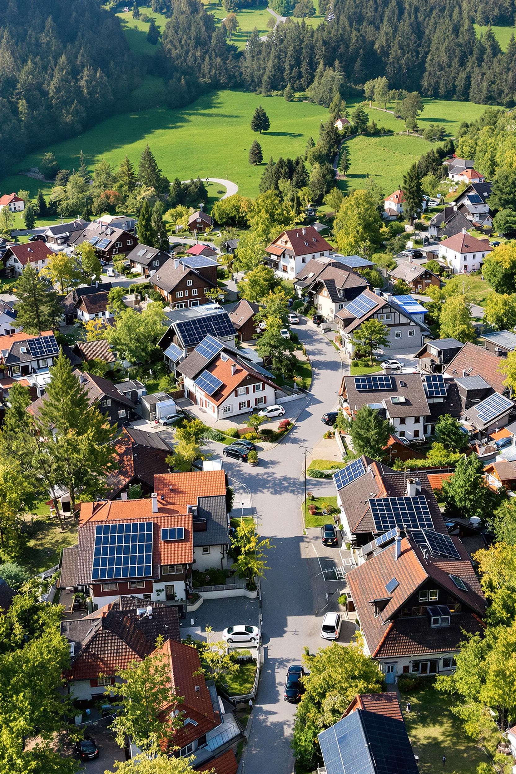 Communauté Électrique Locale